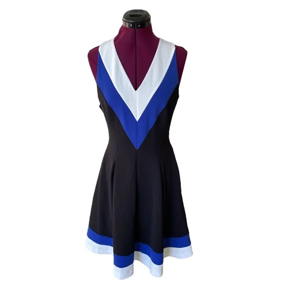chinese dress ladies Tulle Pleated A-line Dress with Ruffles main image 1